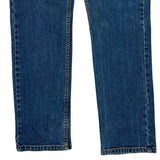 511 Levis Jeans - 32W 32L Blue Cotton