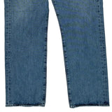 Levis Jeans - 32W 30L Blue Denim