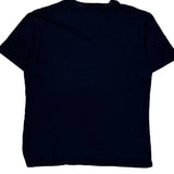 Polo By Ralph Lauren T-Shirt - Medium Navy Cotton