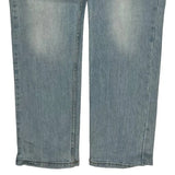 Levis Jeans - 34W 29L Light Wash Cotton