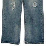 Ecko Unltd Jeans - 38W 30L Blue Denim