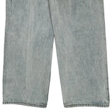 Levis 501 Jeans - 30W 30L Light Wash Cotton