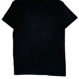 Alabama National Champions 1992 Unbranded Single Stitch T-Shirt - Medium Black Cotton