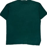 Green Bay Packers Nfl Football T-Shirt - XL Green Cotton