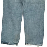 Carhartt Jeans - 36W 30L Light Wash Cotton