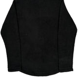 Columbia Fleece - Small Black Polyester