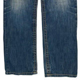 Id Jeans - 36W 30L Blue Denim