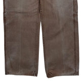 Wolverine Cargo Pants - 33W 32L Brown Cotton