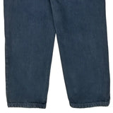 550 Levis Jeans - 27W US 4 Blue Cotton