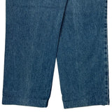 Tommy Hilfiger Denim Jeans - 32W 30L Blue Denim