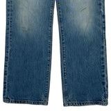 501 Levis Jeans - 29W 29L Light Wash Denim