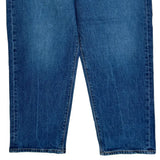 501 Levis Jeans - 38W 29L Blue Denim