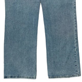 Lee Jeans - 35W 30L Light Wash Denim