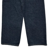 Levis Jeans - 34W 32L Dark Wash Denim