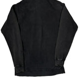 Nirvana Band Hoodie - XS Black Cotton