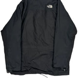 The North Face Jacket - Medium Black Polyester