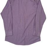 Ralph Lauren Checked Shirt - Medium Multicoloured Cotton