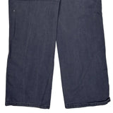 Carhartt Carpenter Pants - 32W 31L Gray Cotton