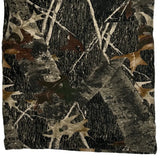 Canyon Guide Tank Top - Medium Multicoloured Cotton