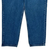 Carhartt Jeans - 38W 30L Blue Denim