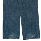 Tommy Hilfiger Jeans - 33W 32L Blue Denim
