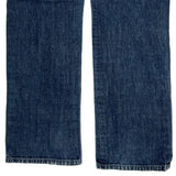 Royal Jeans - 36W 32L Dark Wash Cotton