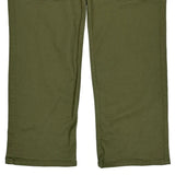 Carhartt Pants - 32W 30L Green Cotton