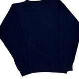 Tommy Hilfiger Sweater - XL Navy Cotton