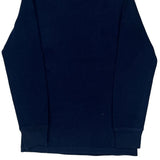 Age 6 Polo By Ralph Lauren Long Sleeve T-Shirt - Small Navy Cotton