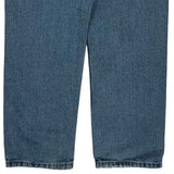 Levis Jeans - 32W 29L Blue Denim