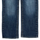 Royal Jeans - 36W 32L Dark Wash Cotton