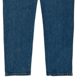 Diesel Slim Fit Jeans - 35W 30L Blue Cotton