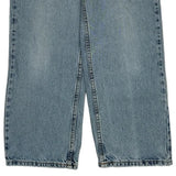 Levis Jeans - 26W US 2 Light Wash Denim