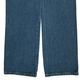 Dickies Jeans - 31W 30L Blue Cotton