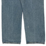 Levis 505 Jeans - 38W 30L Blue Cotton