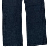 Diesel Jeans - 32W 31L Dark Wash Cotton