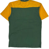 Packers Nfl T-Shirt - Large Green Cotton
