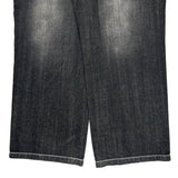 Southpole Jeans - 38W 32L Gray Cotton Blend