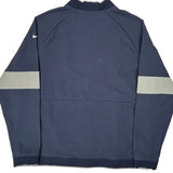 Tennessee Titans Nike Nfl Jacket - 2XL Navy Polyester