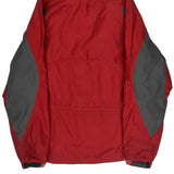 Rei Jacket - Medium Red Polyester