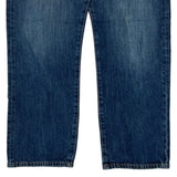 Polo By Ralph Lauren Jeans - 36W 30L Blue Denim