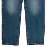 Levis Jeans - 32W 28L Blue Denim