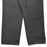 Carhartt Cargo Carpenter Trousers - 38W 30L Grey Cotton