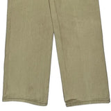 Calvin Klein Jeans - 24W US 2 Beige Cotton