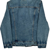 Levis Denim Jacket - XL Blue Denim