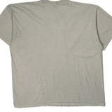 Santa Cruz T-Shirt - 2XL Beige Cotton