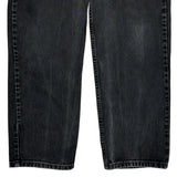 Levis 550 Jeans - 32W 34L Acid Wash Cotton
