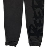 Reebok Joggers - XS Gray Cotton