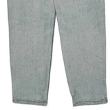 Levis Jeans - 26W US 2 Light Wash Denim