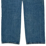 Levis Jeans - 32W 30L Blue Cotton
